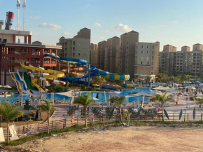 AQUA View resort